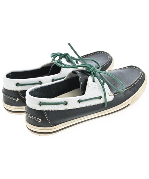 Paraboot（パラブーツ）その他 紺 サイズ:27cm メンズ/2200713182019