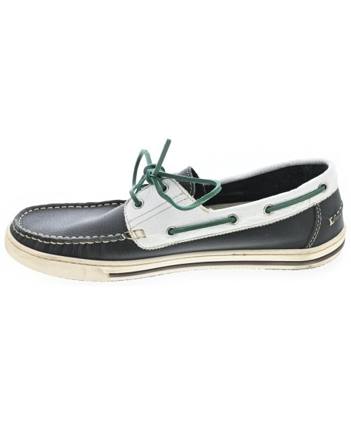 Paraboot（パラブーツ）その他 紺 サイズ:27cm メンズ/2200713182019