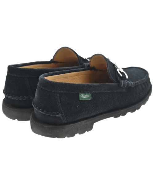 Paraboot（パラブーツ）ビジネス・ドレスシューズ 黒 サイズ:UK6(24.5cm位) メンズ/2200646580012