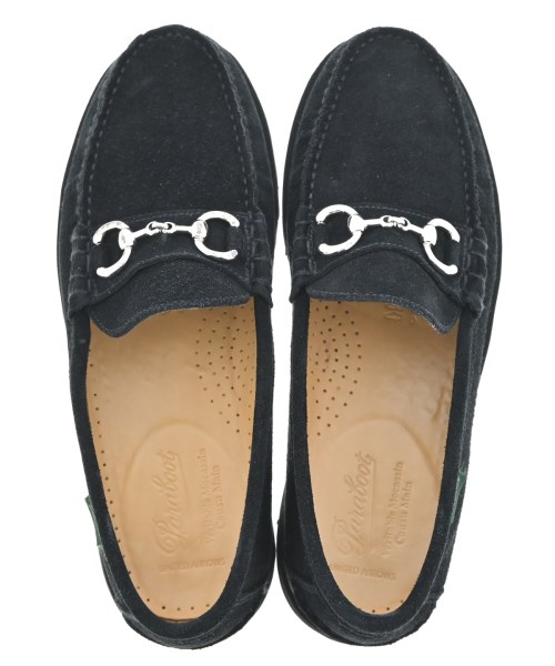 Paraboot（パラブーツ）ビジネス・ドレスシューズ 黒 サイズ:UK6(24.5cm位) メンズ/2200646580012