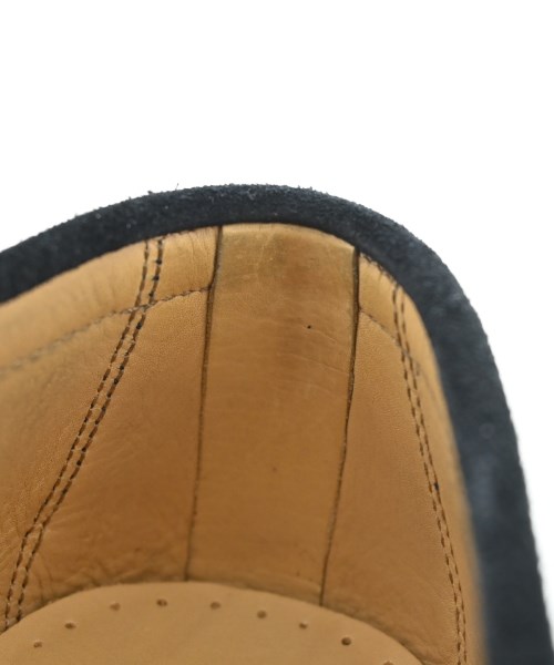 Paraboot（パラブーツ）ビジネス・ドレスシューズ 黒 サイズ:UK6(24.5cm位) メンズ/2200646580012