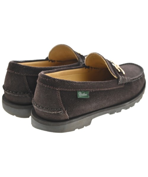Paraboot（パラブーツ）ビジネス・ドレスシューズ 茶 サイズ:UK6(24.5cm位) メンズ/2200646580029