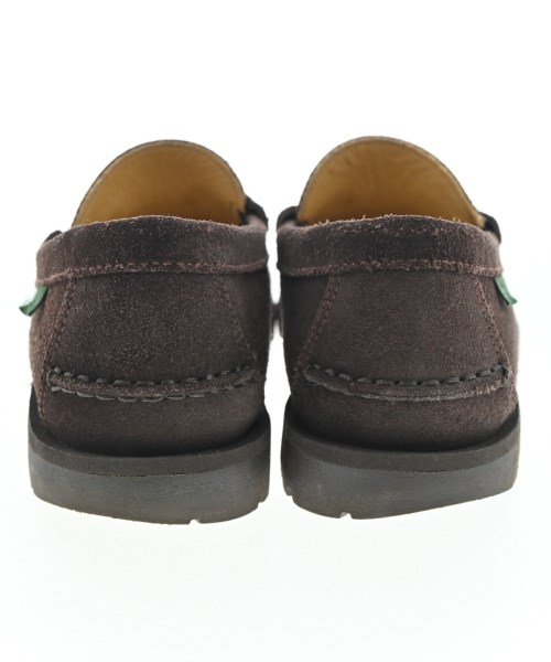 Paraboot（パラブーツ）ビジネス・ドレスシューズ 茶 サイズ:UK6(24.5cm位) メンズ/2200646580029