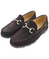 Paraboot（パラブーツ）ビジネス・ドレスシューズ 茶 サイズ:UK6(24.5cm位) メンズ/2200646580029