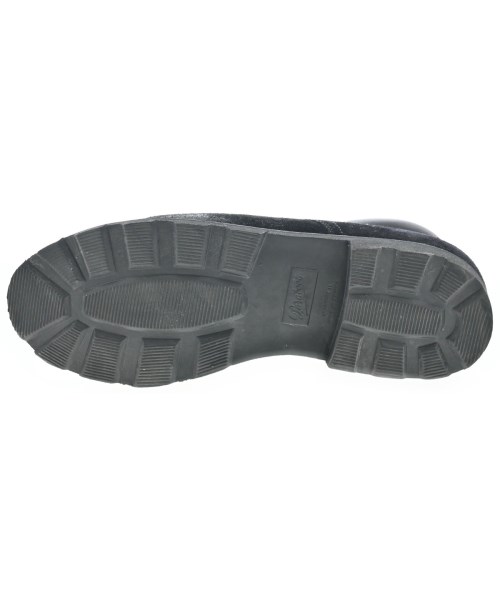 Paraboot（パラブーツ）ブーツ 黒 サイズ:UK8(26.5cm位) メンズ/2200645056013