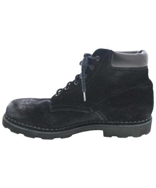 Paraboot（パラブーツ）ブーツ 黒 サイズ:UK8(26.5cm位) メンズ/2200645056013