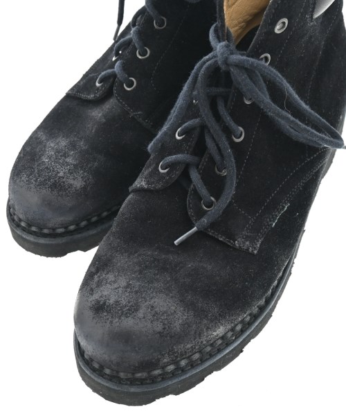 Paraboot（パラブーツ）ブーツ 黒 サイズ:UK8(26.5cm位) メンズ/2200645056013