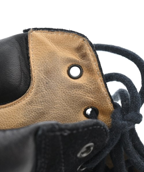 Paraboot（パラブーツ）ブーツ 黒 サイズ:UK8(26.5cm位) メンズ/2200645056013