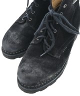 Paraboot（パラブーツ）ブーツ 黒 サイズ:UK8(26.5cm位) メンズ/2200645056013