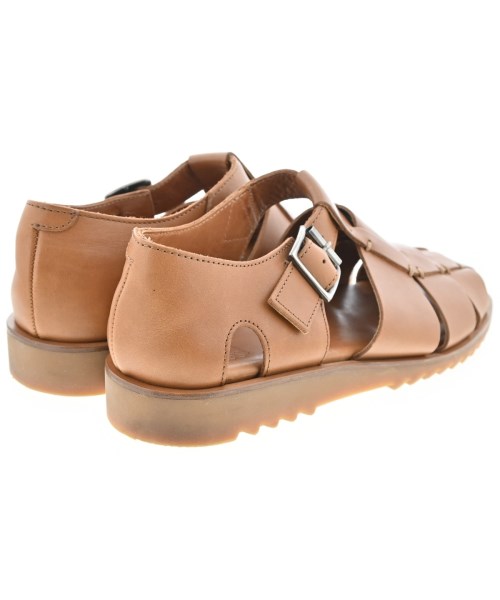 Paraboot（パラブーツ）サンダル 茶 サイズ:EU41(26cm位) メンズ/2200638042030