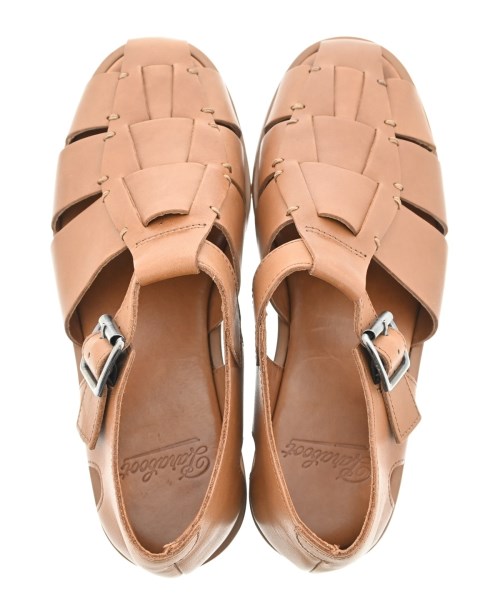 Paraboot（パラブーツ）サンダル 茶 サイズ:EU41(26cm位) メンズ/2200638042030