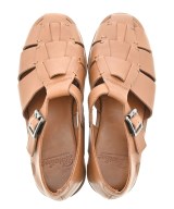 Paraboot（パラブーツ）サンダル 茶 サイズ:EU41(26cm位) メンズ/2200638042030