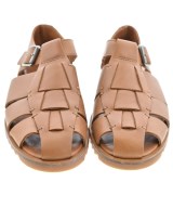 Paraboot（パラブーツ）サンダル 茶 サイズ:EU41(26cm位) メンズ/2200638042030