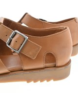 Paraboot（パラブーツ）サンダル 茶 サイズ:EU41(26cm位) メンズ/2200638042030