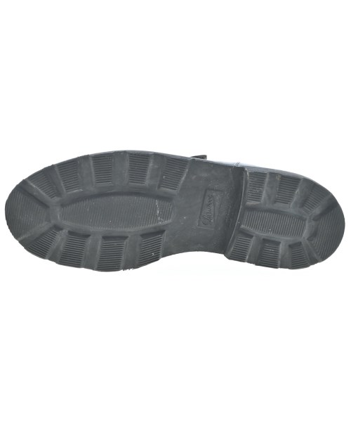 Paraboot（パラブーツ）ビジネス・ドレスシューズ 黒 サイズ:EU42 1/2(27.5cm位) メンズ/2200648167129