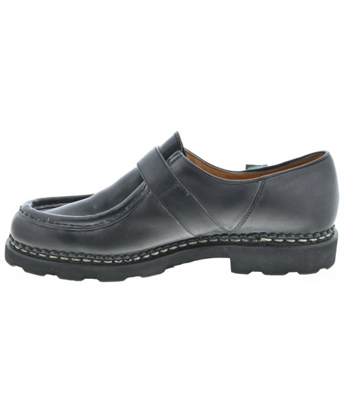 Paraboot（パラブーツ）ビジネス・ドレスシューズ 黒 サイズ:EU42 1/2(27.5cm位) メンズ/2200648167129