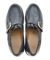 Paraboot（パラブーツ）ビジネス・ドレスシューズ 黒 サイズ:EU42 1/2(27.5cm位) メンズ/2200648167129