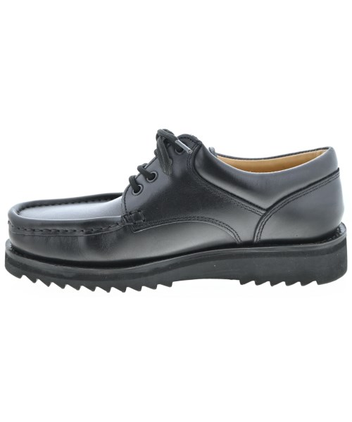 Paraboot（パラブーツ）ビジネス・ドレスシューズ 黒 サイズ:UK6(24.5cm位) メンズ/2200637198080