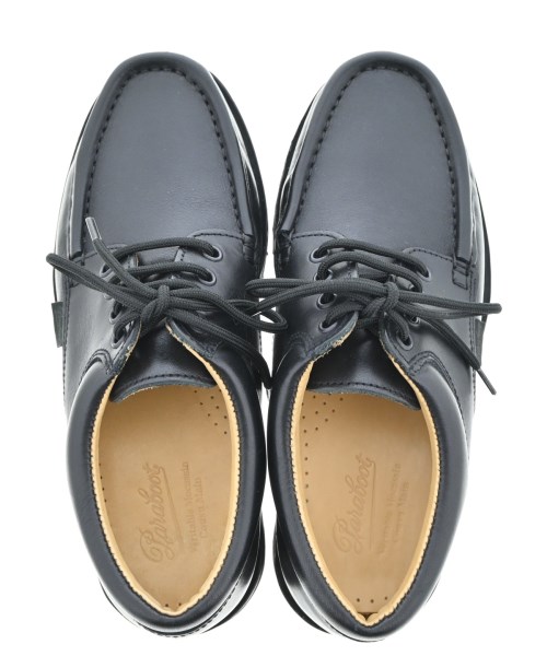 Paraboot（パラブーツ）ビジネス・ドレスシューズ 黒 サイズ:UK6(24.5cm位) メンズ/2200637198080