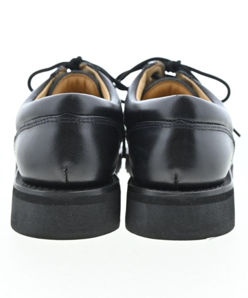 Paraboot（パラブーツ）ビジネス・ドレスシューズ 黒 サイズ:UK6(24.5cm位) メンズ/2200637198080