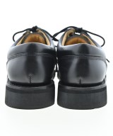 Paraboot（パラブーツ）ビジネス・ドレスシューズ 黒 サイズ:UK6(24.5cm位) メンズ/2200637198080