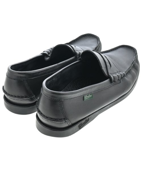 Paraboot（パラブーツ）ビジネス・ドレスシューズ 黒 サイズ:UK7(25.5cm位) メンズ/2200649017034