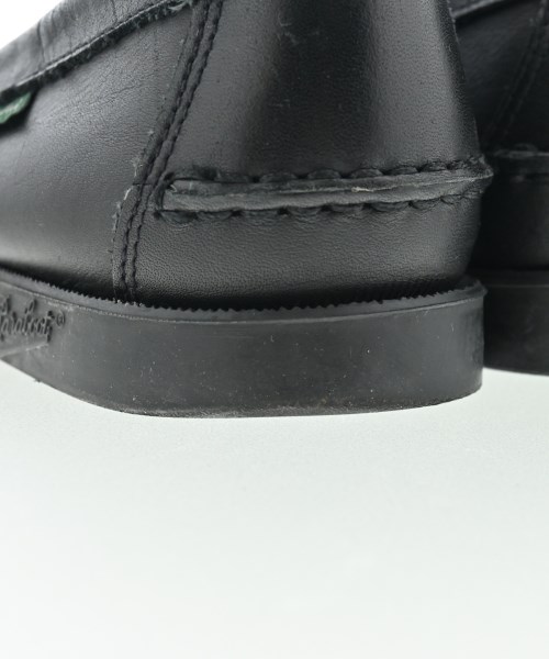 Paraboot（パラブーツ）ビジネス・ドレスシューズ 黒 サイズ:UK7(25.5cm位) メンズ/2200649017034