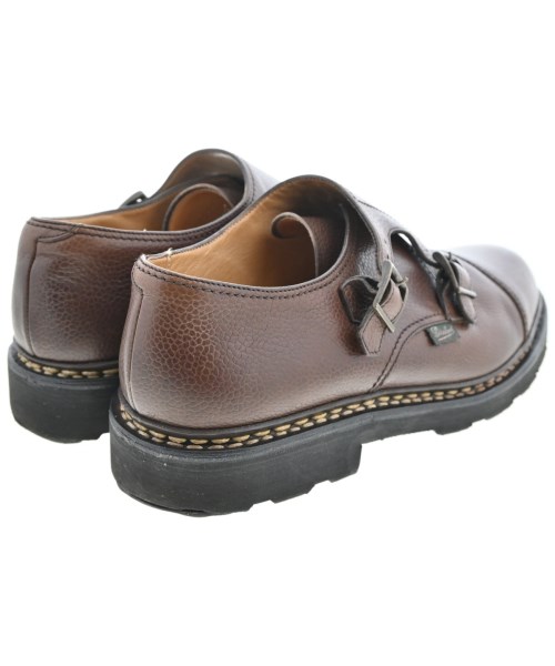 Paraboot（パラブーツ）ビジネス・ドレスシューズ 茶 サイズ:UK5 1/2(24cm位) メンズ/2200649298037