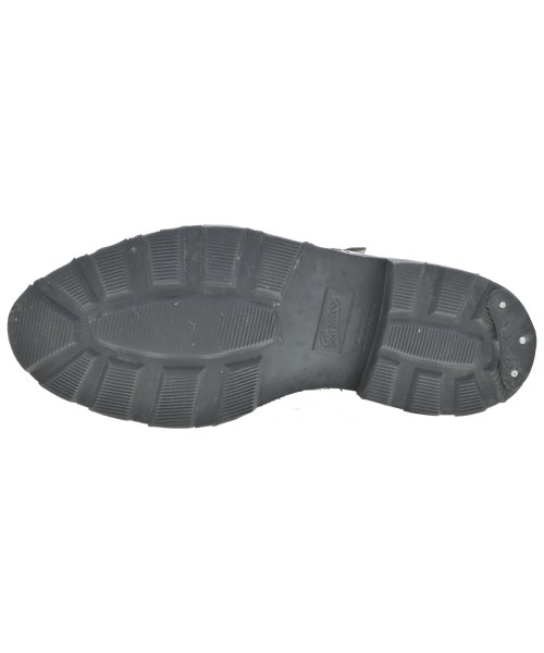 Paraboot（パラブーツ）ビジネス・ドレスシューズ 茶 サイズ:UK5 1/2(24cm位) メンズ/2200649298037