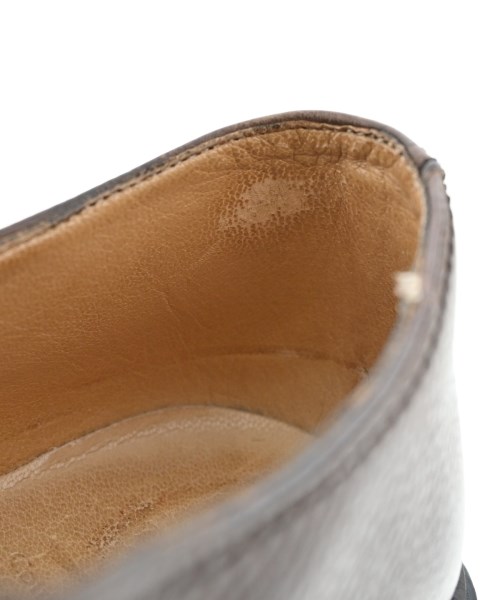 Paraboot（パラブーツ）ビジネス・ドレスシューズ 茶 サイズ:UK5 1/2(24cm位) メンズ/2200649298037