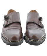 Paraboot（パラブーツ）ビジネス・ドレスシューズ 茶 サイズ:UK5 1/2(24cm位) メンズ/2200649298037