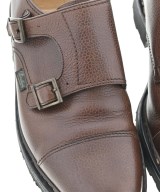 Paraboot（パラブーツ）ビジネス・ドレスシューズ 茶 サイズ:UK5 1/2(24cm位) メンズ/2200649298037