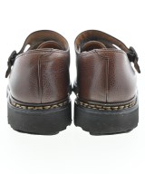 Paraboot（パラブーツ）ビジネス・ドレスシューズ 茶 サイズ:UK5 1/2(24cm位) メンズ/2200649298037