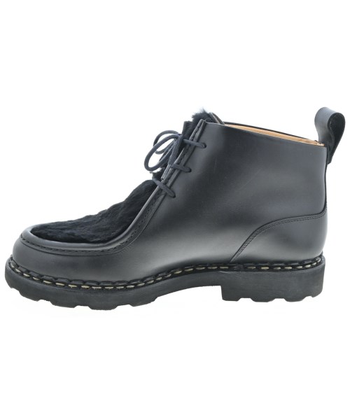 Paraboot（パラブーツ）ブーツ 黒 サイズ:UK7(25.5cm位) メンズ/2200650611016