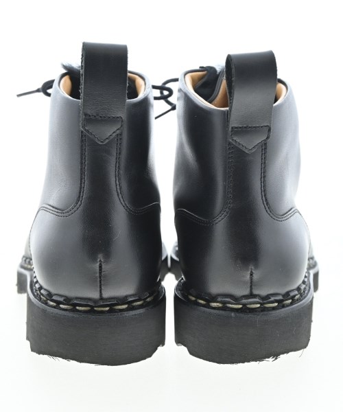 Paraboot（パラブーツ）ブーツ 黒 サイズ:UK7(25.5cm位) メンズ/2200650611016