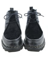Paraboot（パラブーツ）ブーツ 黒 サイズ:UK7(25.5cm位) メンズ/2200650611016
