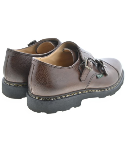 Paraboot（パラブーツ）ビジネス・ドレスシューズ 茶 サイズ:UK7 1/2(26cm位) メンズ/2200652701012