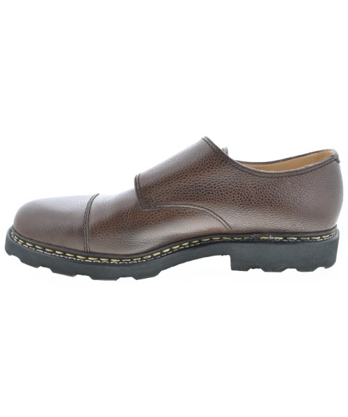 Paraboot（パラブーツ）ビジネス・ドレスシューズ 茶 サイズ:UK7 1/2(26cm位) メンズ/2200652701012