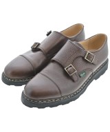 Paraboot（パラブーツ）ビジネス・ドレスシューズ 茶 サイズ:UK7 1/2(26cm位) メンズ/2200652701012