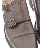 Paraboot（パラブーツ）ビジネス・ドレスシューズ 茶 サイズ:UK7 1/2(26cm位) メンズ/2200652701012