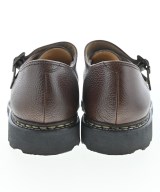 Paraboot（パラブーツ）ビジネス・ドレスシューズ 茶 サイズ:UK7 1/2(26cm位) メンズ/2200652701012