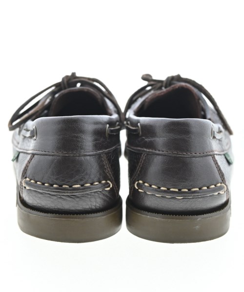 Paraboot（パラブーツ）ビジネス・ドレスシューズ 茶 サイズ:UK8(26.5cm位) メンズ/2200653698014