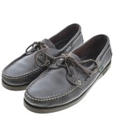 Paraboot（パラブーツ）ビジネス・ドレスシューズ 茶 サイズ:UK8(26.5cm位) メンズ/2200653698014