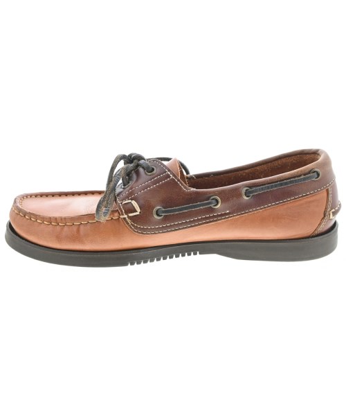 Paraboot（パラブーツ）その他 茶 サイズ:5(24.5cm位) メンズ/2200648000075