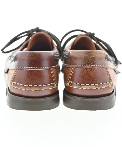 Paraboot（パラブーツ）その他 茶 サイズ:5(24.5cm位) メンズ/2200648000075