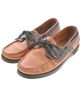Paraboot（パラブーツ）その他 茶 サイズ:5(24.5cm位) メンズ/2200648000075