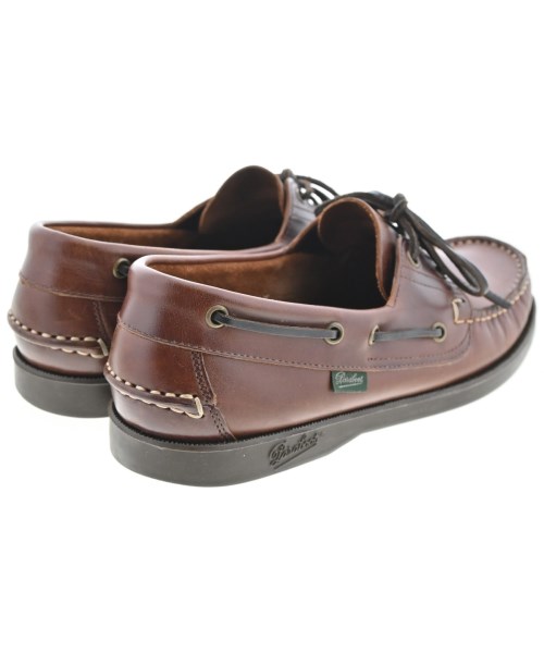 Paraboot（パラブーツ）その他 茶 サイズ:UK6 1/2(25cm位) メンズ/2200646426044