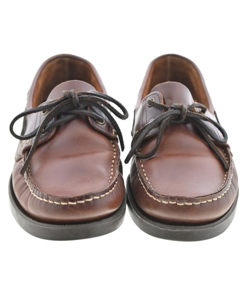 Paraboot（パラブーツ）その他 茶 サイズ:UK6 1/2(25cm位) メンズ/2200646426044