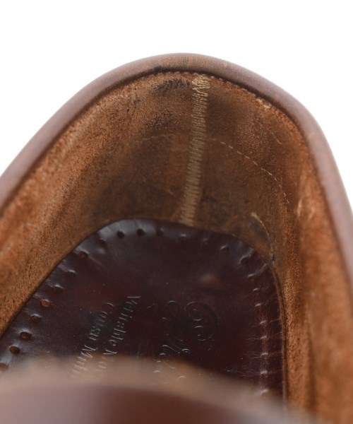 Paraboot（パラブーツ）その他 茶 サイズ:UK6 1/2(25cm位) メンズ/2200646426044