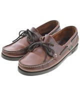 Paraboot（パラブーツ）その他 茶 サイズ:UK6 1/2(25cm位) メンズ/2200646426044